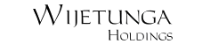 Wijetunga Holdings